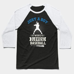 American Sport Fan Baseball Lover Boys Batter Baseball Gifts Baseball T-Shirt